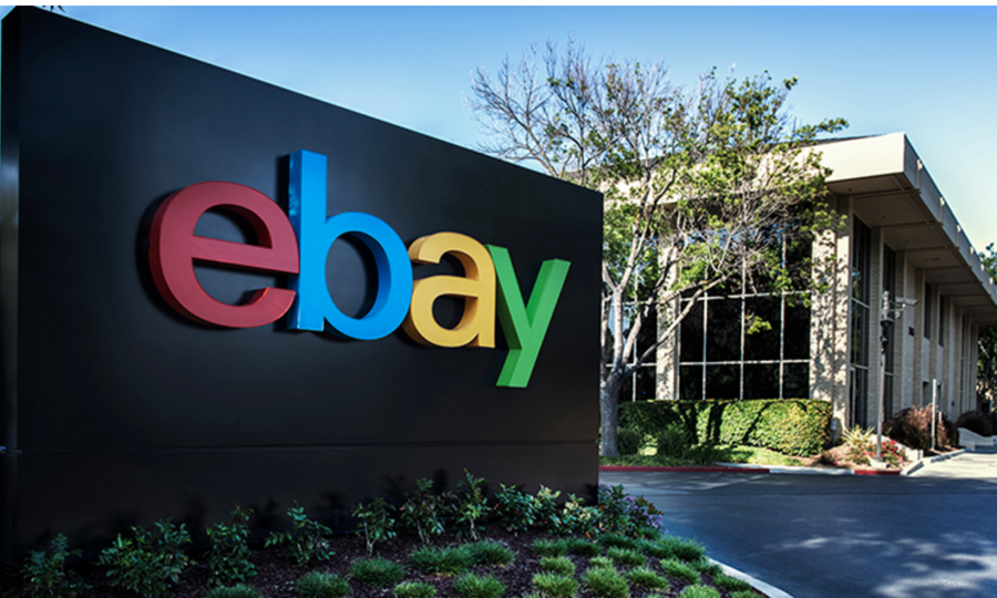 eBayƳִ