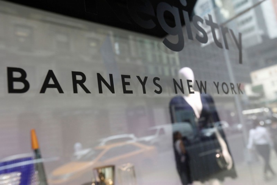 һʵٻ£Barneysٻҵ