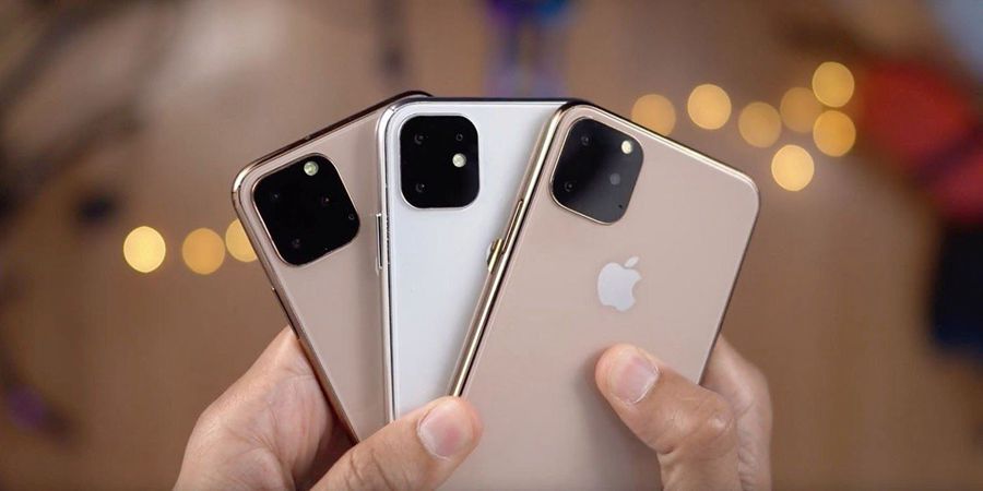 ִ̲ڴƻƷ iPhone 11 Pro»Ǯ¯