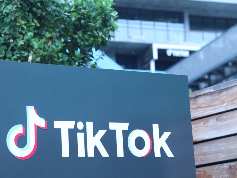 TiktokƳ