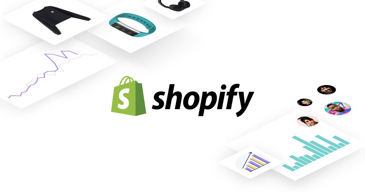 shopify ̿ջ