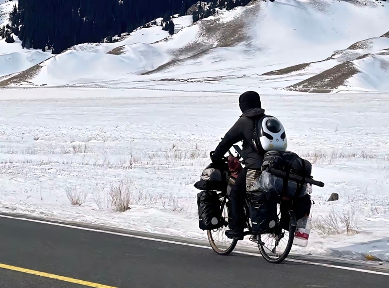 赵硕西行漫记 赵硕西行漫记